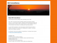 Knconsultancy.co.uk