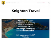 knightontravel.co.uk