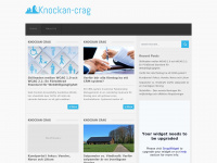 Knockan-crag.co.uk