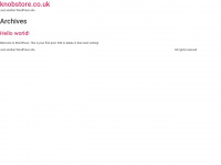 Knobstore.co.uk