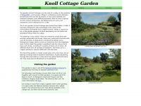 knoll-cottage.co.uk
