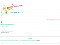 Knowbody.org.uk