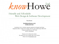 Knowhowe.co.uk