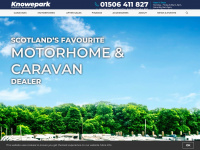 Knowepark.co.uk