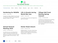 Knowlesociety.org.uk