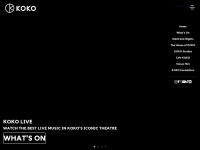 Koko.co.uk
