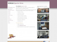 Kokua.org.uk