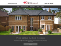 Kontorconstruction.co.uk