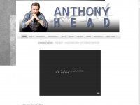Anthonyhead.co.uk