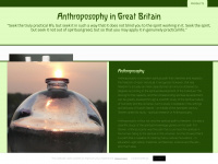 anthroposophy.org.uk
