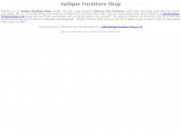 antique-furniture-shop.co.uk