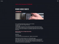 Antonlocks.co.uk