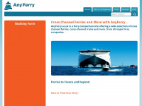 anyferry.co.uk
