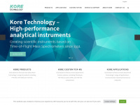 Kore.co.uk