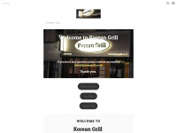 Koreangrill.co.uk