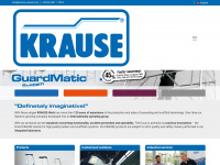 Krause-systems.co.uk
