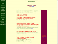 Krm.org.uk