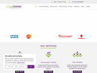 Ksl-training.co.uk