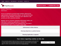 Kslaw.co.uk