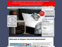 kspace-apartments.co.uk