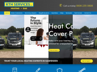 Kthservices.co.uk