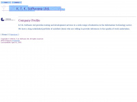 Ktksoftware.co.uk