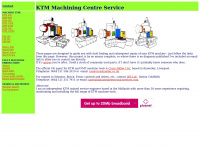Ktmservice.co.uk