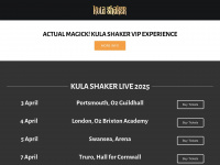 Kulashaker.co.uk