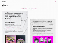 Kuntandthegang.co.uk