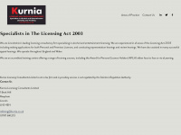 Kurnia.co.uk