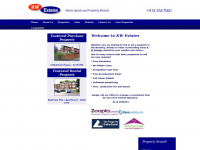 Kwestates.co.uk