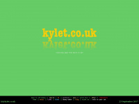 Kylet.co.uk