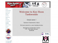 kyohoon.co.uk