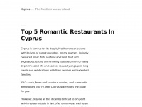 kypros.co.uk