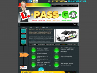 L-pass-go.co.uk