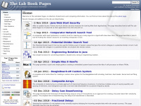 Labbookpages.co.uk