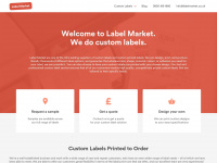 Labelmarket.co.uk