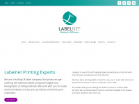 labelnet.co.uk