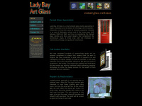 Ladybayartglass.co.uk