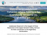 ladybowerfisheries.co.uk