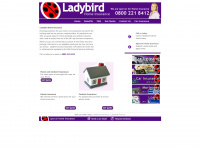 ladybirdhomeinsurance.co.uk