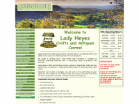 ladyheyes.co.uk