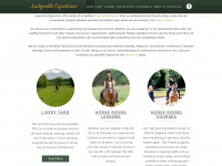 Ladysmith-equestrian.co.uk