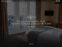 Laichmorayhotel.co.uk