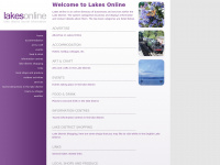 Lakes-online.co.uk