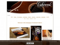 Lakewood-guitars.co.uk