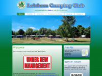 Lalehamcampingclub.co.uk