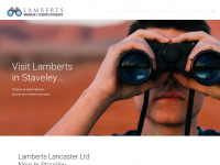 Lambertslancaster.co.uk