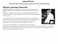 lammas.co.uk