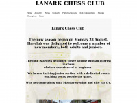 Lanarkchessclub.org.uk